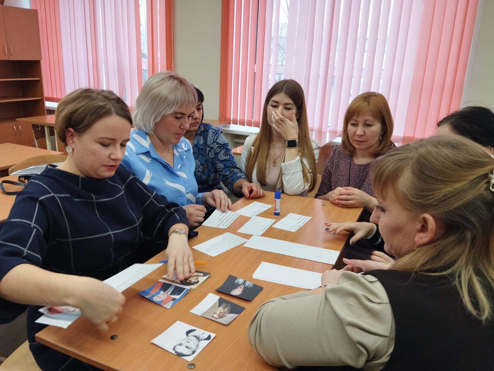 «Учитель и ученик в современной школе: формула успеха»..