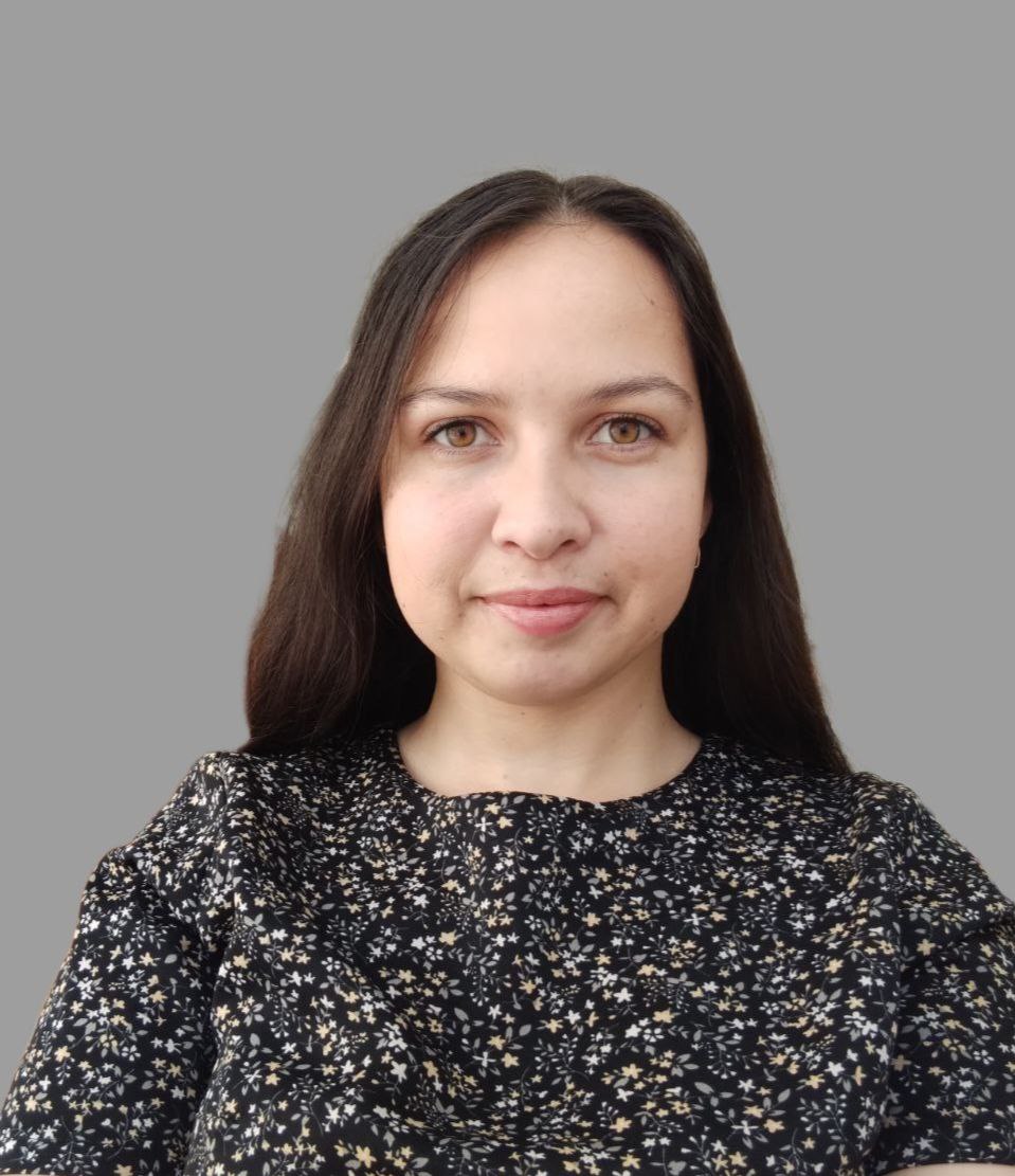 Афанасьева Виктория Николаевна.