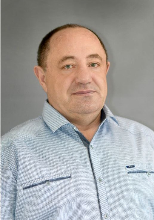 Матвеев Станислав Савельевич.