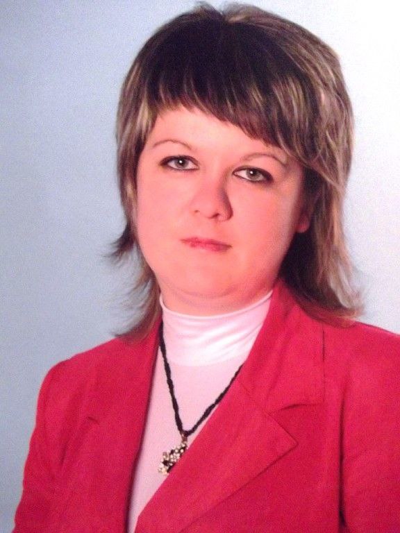 Миляева Елена Юрьевна.